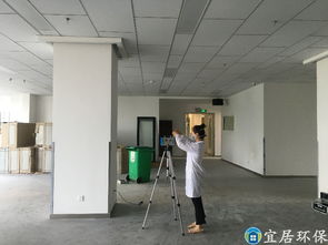 守護(hù)健康呼吸，宜昌宜居環(huán)保 權(quán)威室內(nèi)空氣檢測與治理專家