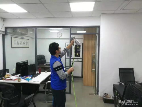 鎮(zhèn)江醛盾環(huán)保 十年質(zhì)保，守護(hù)您的每一口呼吸