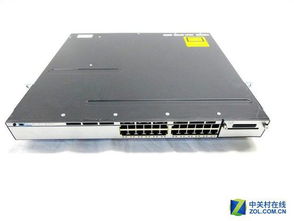 承載未來(lái) Cisco WS-C3750X系列交換機(jī)，構(gòu)建大型通信網(wǎng)絡(luò)的核心之選
