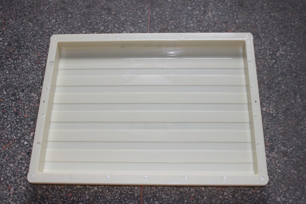 如何延長各種水泥溝蓋板模具的使用壽命？