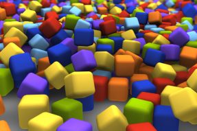 塑料模具設計與制造中塑料的成分有哪些？